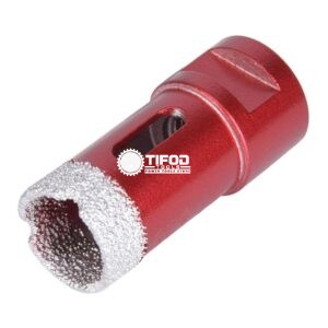 Diamond Hole Saw 20mm M14