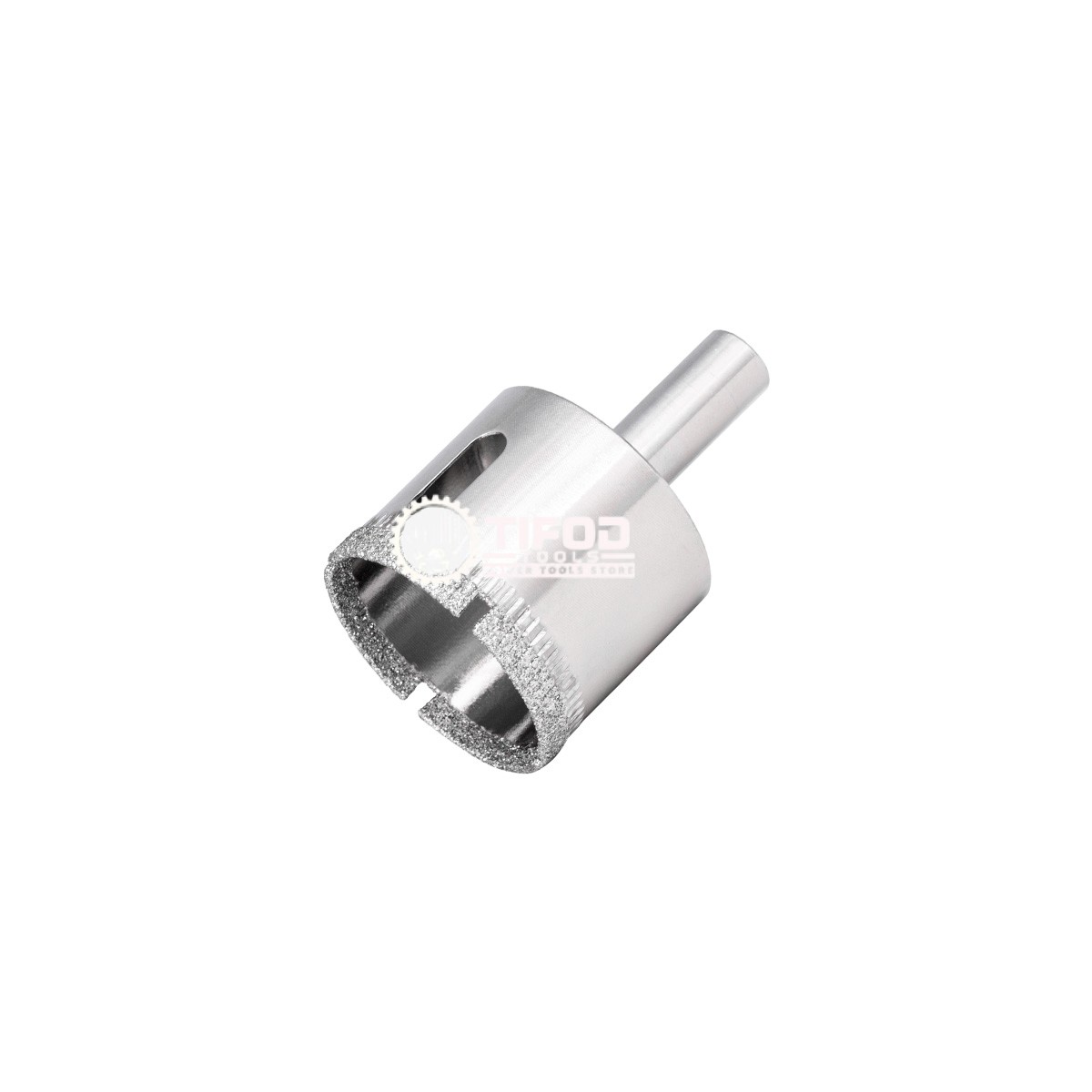 Diamond Hole Saw 30mm - Image 3