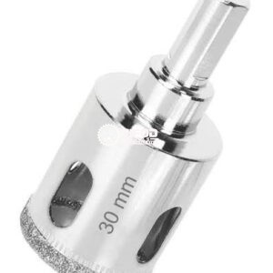 Diamond Hole Saw 30mm