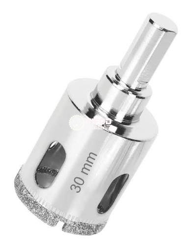 Diamond Hole Saw 30mm
