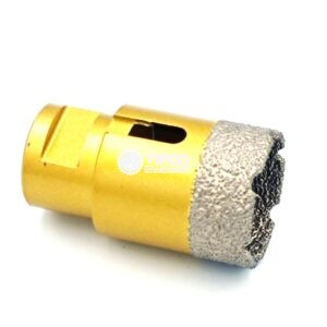 Diamond Hole Saw 35mm M14