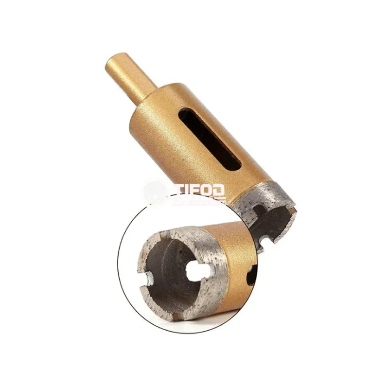 Diamond Hole Saw 35mm