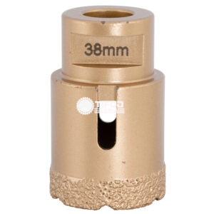 Diamond Hole Saw 38mm M14