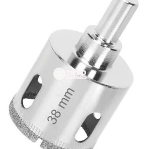 Diamond Hole Saw 38mm