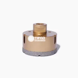 Diamond Hole Saw 60mm M14