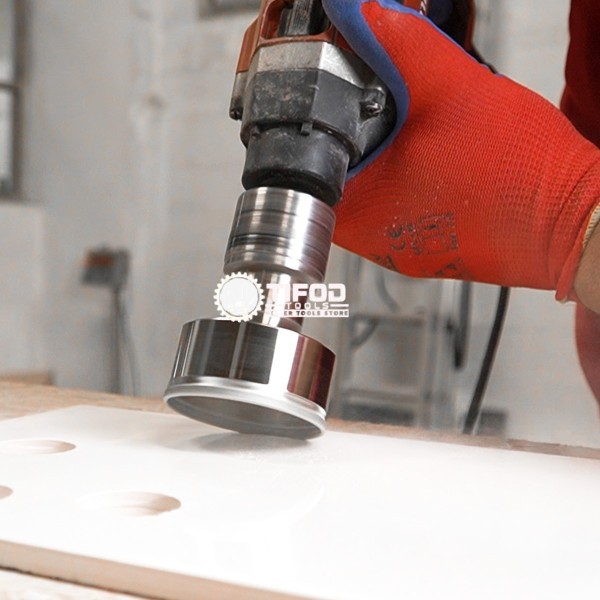 Diamond Hole Saw 30mm - Image 2