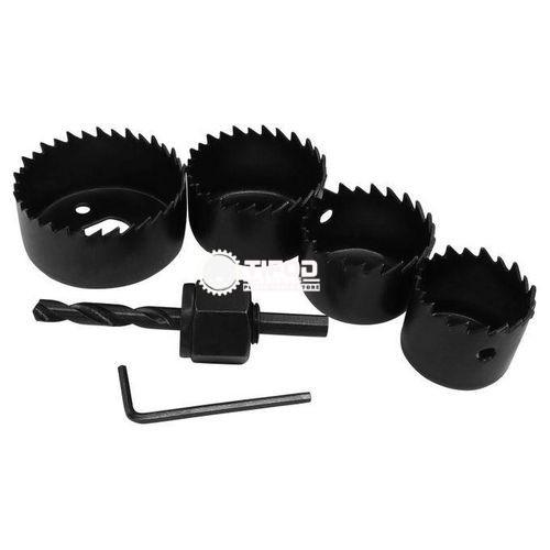 DMAX POWER 6PCS Hole Saw Set - Image 2