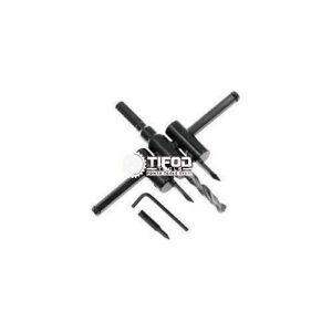 DMAX POWER Adjustable Circle Hole Saw (DH-FJ200)