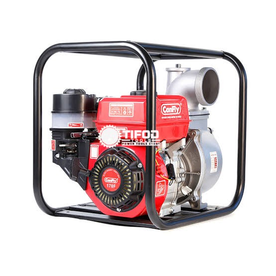 D-MAX DMWP40 Water Pump