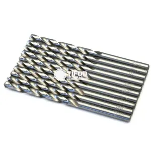 HSS Twist Drill Bit 1.8mm – Dmax Power
