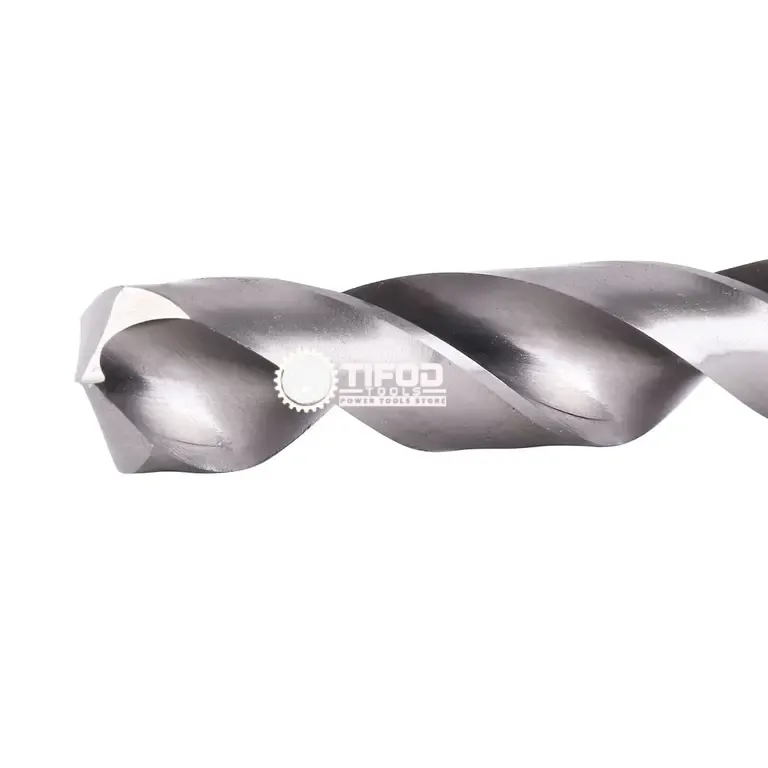 HSS Twist Drill Bit 20mm – Dmax Power - Image 2