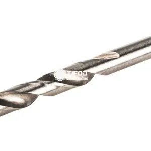 HSS Twist Drill Bit 6.5mm – Dmax Power