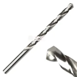 HSS Twist Drill Bit 7.5mm – Dmax Power