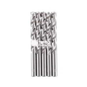 HSS Twist Drill Bit 12mm – Dmax Power