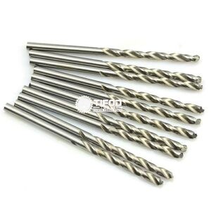 HSS Twist Drill Bit 2.5mm – Dmax Power