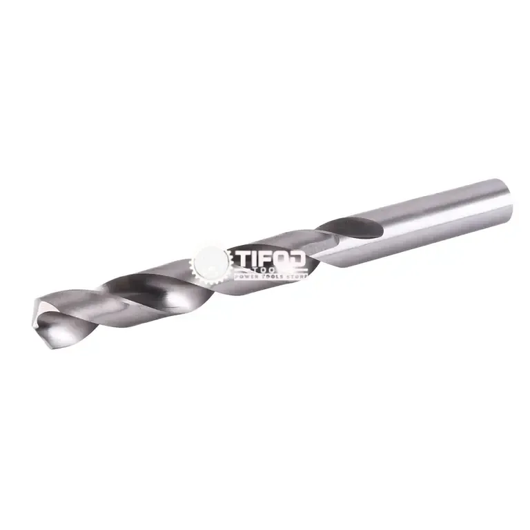 HSS Twist Drill Bit 20mm – Dmax Power
