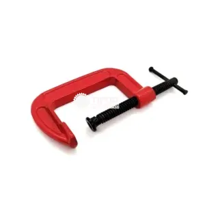 Intcro G-Clamp 6 Inch