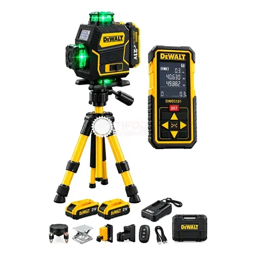 Lithium-Ion Laser Level Battery Pack - Image 2