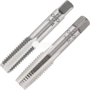 3pcs Tap Set M14 × 2.0