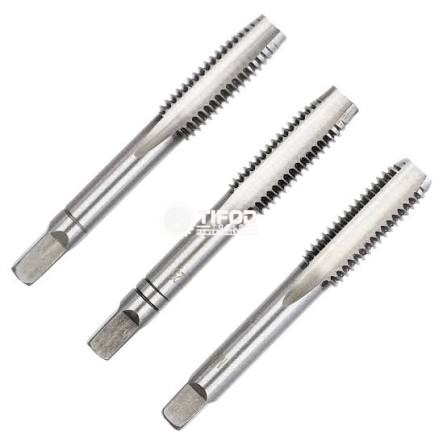 3pcs Tap Set M18 × 2.5 - Image 2