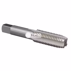 3pcs Tap Set M18 × 2.5