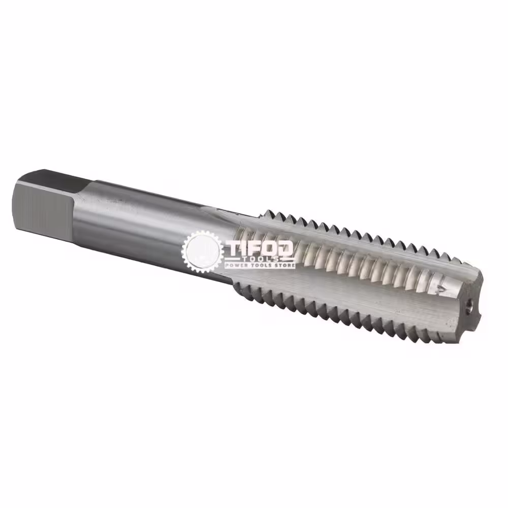 3pcs Tap Set M18 × 2.5