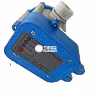 Water Pressure Control - Image 3