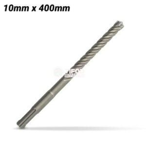 SDS Plus Drill Bit 10mm × 400mm