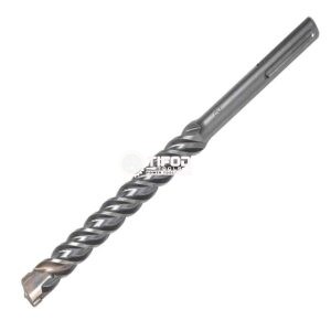 SDS Plus Drill Bit 12mm × 400mm