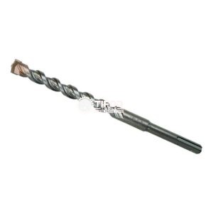 SDS Plus Drill Bit 12mm × 260mm