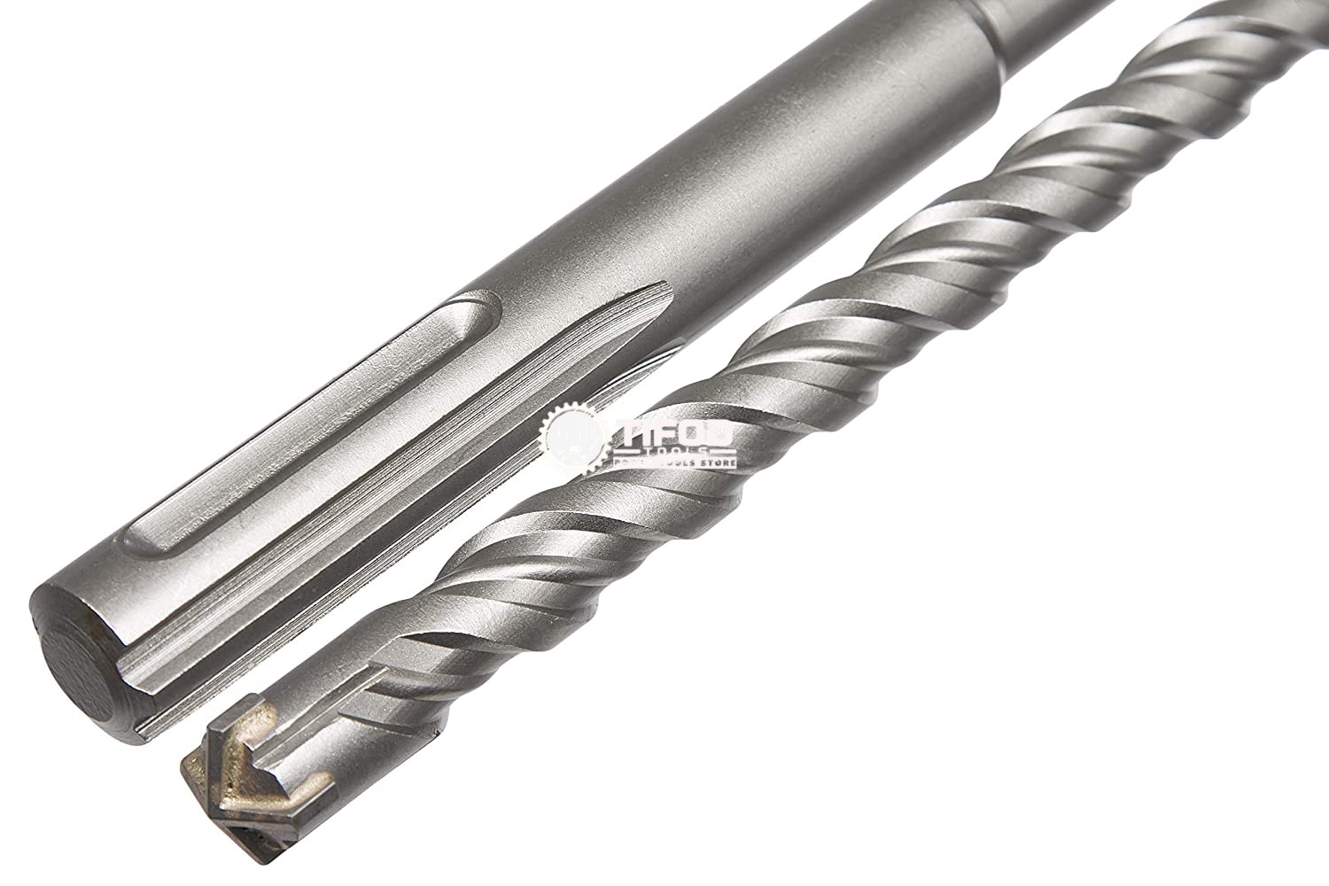 SDS Plus Drill Bit 20mm × 400mm - Image 2