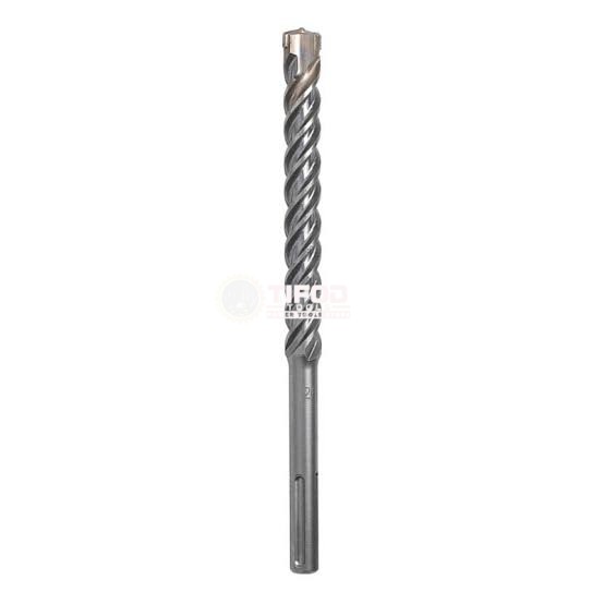 SDS Plus Drill Bit 25mm × 400mm