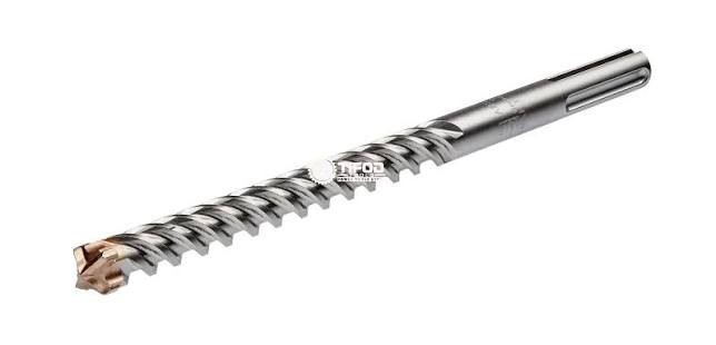 SDS Plus Drill Bit 25mm × 400mm - Image 2