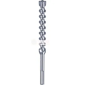 SDS Plus Drill Bit 30mm × 400mm