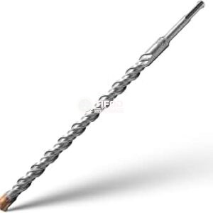 SDS Plus Drill Bit 8mm × 400mm