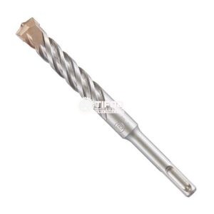 Dmax Power SDS Plus Drill Bits 16mm & 18mm × 160mm