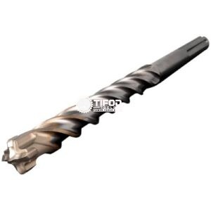 Dmax Power SDS Plus Drill Bit 20mm × 160mm
