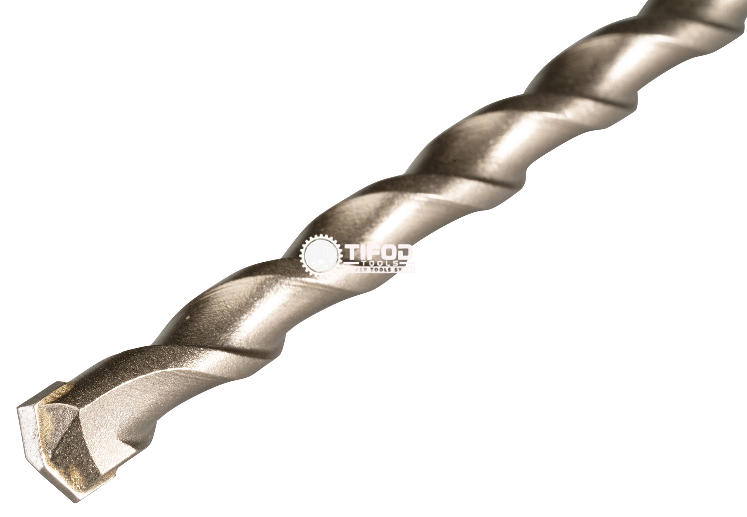 Dmax Power SDS Plus Drill Bits 8mm & 10mm × 160mm - Image 2