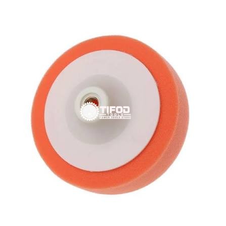 Sponge Polishing Pad 115mm