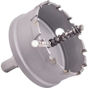 TCT Hole Saw for Drill 100mm
