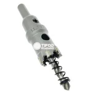 TCT Hole Saw for Drill 22mm