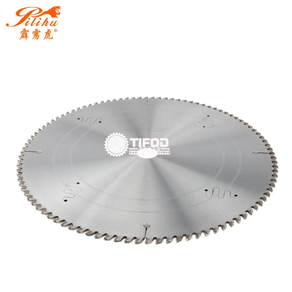 TCT Saw Blade 14" / 350mm - Image 2