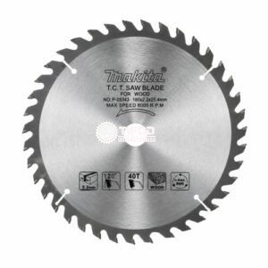 TCT Saw Blade 7" / 180mm 40T,60T
