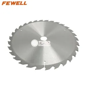 TCT Saw Blade 9" / 230mm 40T, 60T
